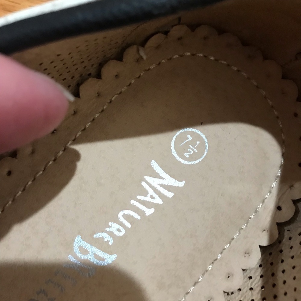 👡Nature Breeze Loafers - Picture 8 of 8